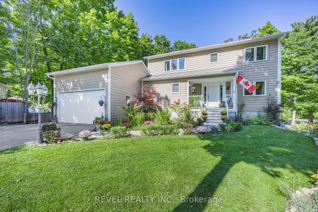 House for Sale, 10 Musquake Crt, Tiny, ON