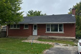 House for Rent, 32 Shannon St #Upper, Barrie, ON