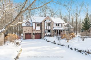 Detached House for Sale, 7 Nordic Tr, Oro-Medonte, ON