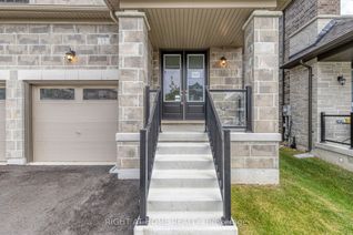 Semi-Detached House for Sale, 17 Daffodil Rd, Springwater, ON