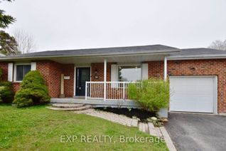 Bungalow for Rent, 39 Dancy Dr #Bsmt, Orillia, ON