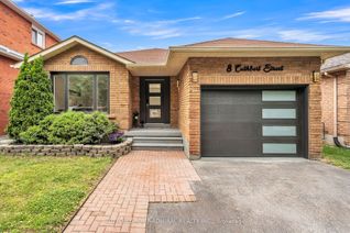 Backsplit for Sale, 8 Cuthbert St, Barrie, ON