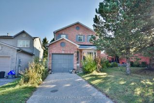 Property for Sale, 84 Hadden Cres, Barrie, ON