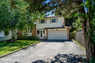 Sidesplit for Sale, 6 Huron St, Barrie, ON