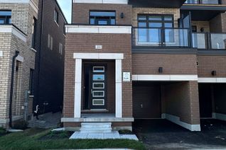 Townhouse for Rent, 23 Bluebird Line, Barrie, ON