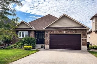 Bungalow for Sale, 80 Hughes St S, Collingwood, ON