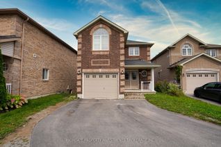 House for Rent, 35 Crew Crt #Upper, Barrie, ON