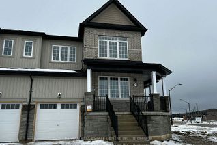 Freehold Townhouse for Rent, 23 Carriage Lane, Wasaga Beach, ON