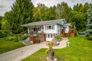 Bungalow for Sale, 304 Champlain Rd, Penetanguishene, ON