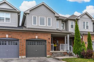 Townhouse for Sale, 91 Majesty Blvd, Barrie, ON