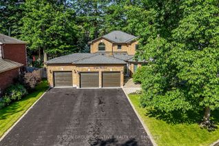 House for Sale, 33 Glen Oak Crt, Barrie, ON