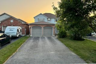 Property for Rent, 35 Draper Cres, Barrie, ON