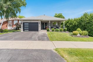 Bungalow for Sale, 13 James St, Penetanguishene, ON