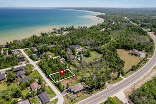 Vacant Residential Land for Sale, PT LTS 139 & 140 Thomas St, Wasaga Beach, ON