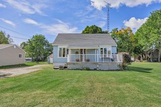 Detached House for Sale, 2808 Perry Ave, Ramara, ON