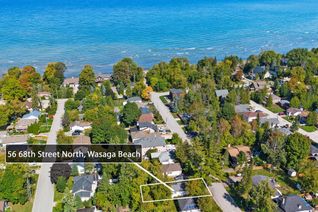 Detached House for Sale, 56 68th St N, Wasaga Beach, ON