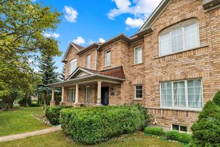 Townhouse for Sale, 3218 Britannia Rd W, Mississauga, ON