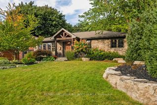 Bungalow for Sale, 555 Maplehill Dr, Burlington, ON