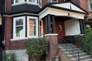 Detached House for Sale, 1377 King St W, Toronto, ON