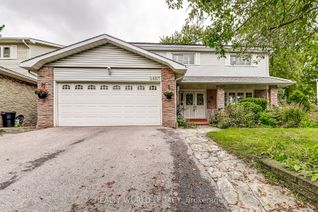 House for Sale, 2163 Alconbury Cres, Burlington, ON