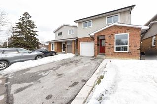 Detached House for Rent, 4 Simmons (Basement) Blvd, Brampton, ON