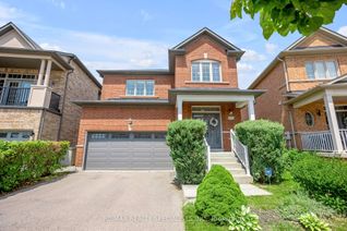 Detached House for Sale, 192 Giddings Cres, Milton, ON