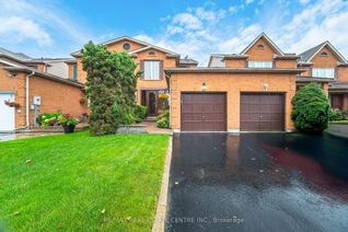 Townhouse for Sale, 24 Acadian Hts, Brampton, ON