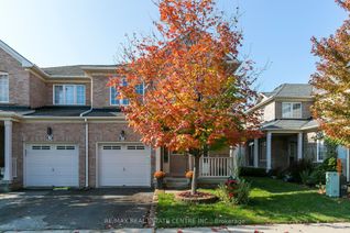 Townhouse for Sale, 2295 Rochester Circ #31, Oakville, ON