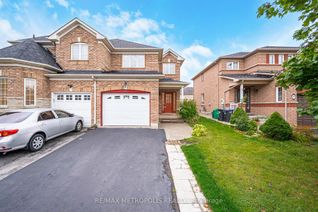 Property for Sale, 27 Prince Cres, Brampton, ON