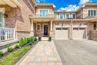 Property for Sale, 3439 Eternity Way, Oakville, ON