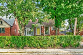 Property for Sale, 25 Arcadian Circ, Toronto, ON