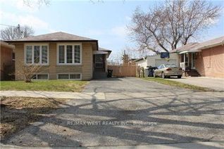 House for Rent, 8 Alhart Dr #Main, Toronto, ON