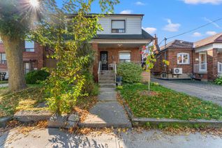 Duplex for Sale, 17 Belgravia Ave, Toronto, ON