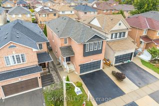 Property for Sale, 3308 Raindance Cres, Mississauga, ON