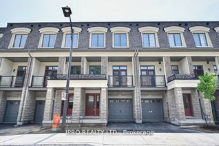 Townhouse for Rent, 36 Main St #40, Mississauga, ON