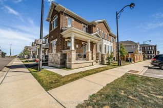 Freehold Townhouse for Sale, 975 Whitlock Ave #47, Milton, ON