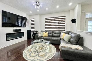 Freehold Townhouse for Sale, 50 Block Rd, Brampton, ON