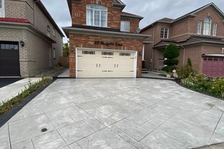 House for Rent, 537 Navigator Dr #MAIN, Mississauga, ON