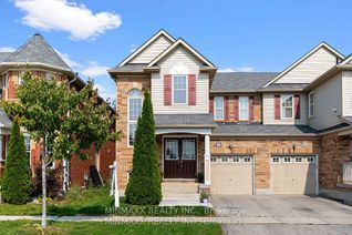 House for Sale, 857 Scott Blvd, Milton, ON