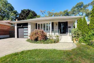 Backsplit for Sale, 32 Cedarcrest Dr, Toronto, ON