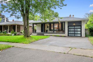 Backsplit for Sale, 1948 Lenarthur Dr, Mississauga, ON