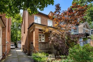 Detached House for Sale, 476 Runnymede Rd, Toronto, ON