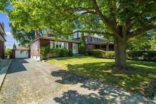 House for Sale, 102 Cornelius Pkwy, Toronto, ON