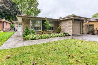 Bungalow for Sale, 29 Cromer Pl, Toronto, ON