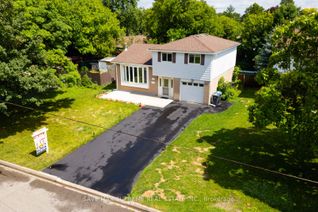 Sidesplit for Sale, 41 Brentwood Dr, Brampton, ON