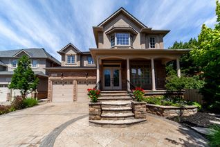 House for Sale, 1387 Ferncrest Rd, Oakville, ON