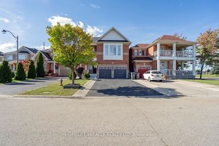 House for Sale, 4 Princefield Pl, Brampton, ON