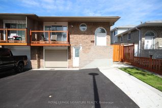 Backsplit for Rent, 23 Abell Dr #Upper, Brampton, ON