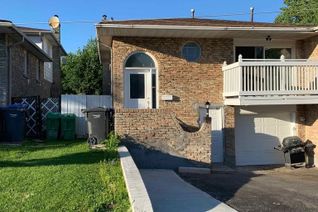 Backsplit for Rent, 334 Hansen Rd N #Lower, Brampton, ON