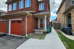 Semi-Detached House for Rent, 5672 Raleigh St #Lower, Mississauga, ON